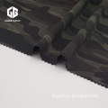 Camouflage Printed Fabric For Sublimation Heat Transfer